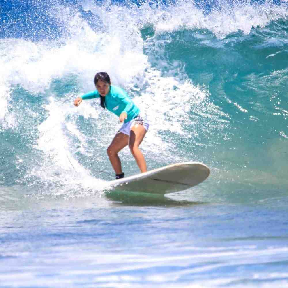 Comment apprendre à surfer rapidement ?