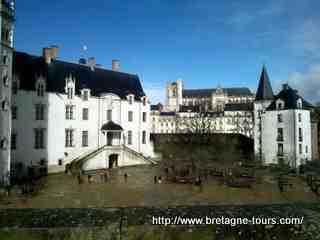 Comment on appelle les habitants du Pays de la Loire ?