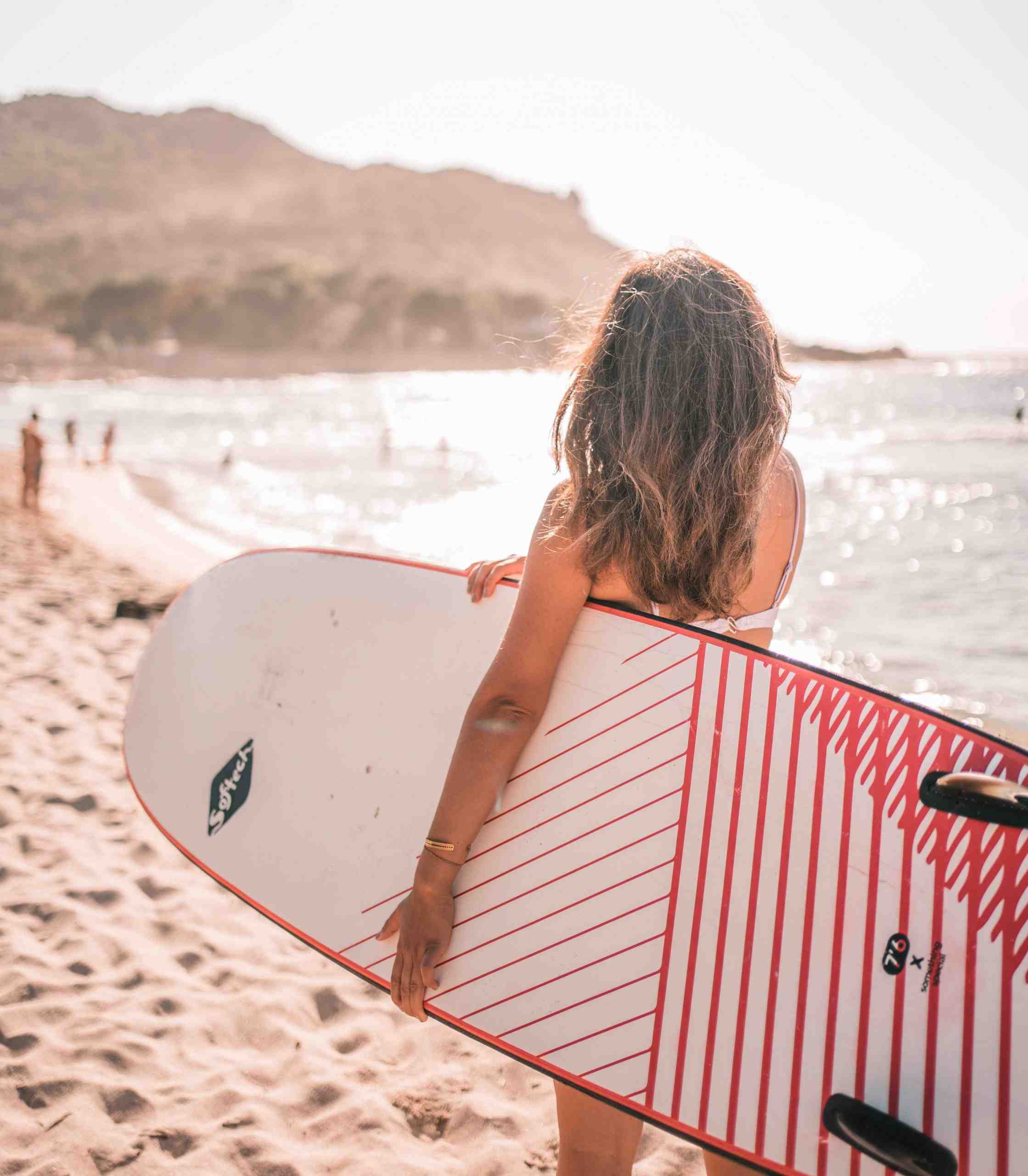 Où apprendre le surf dans les Landes ?