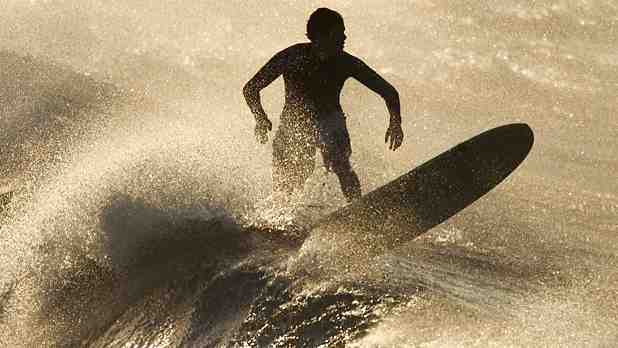 Où faire du surf dans le sud-Ouest ?