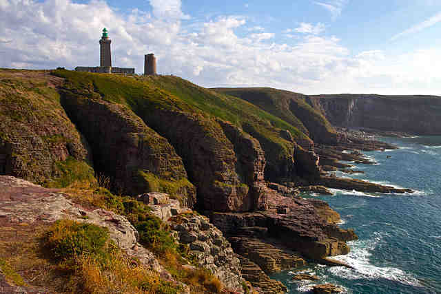 Où habiter en Bretagne au bord de la mer ?