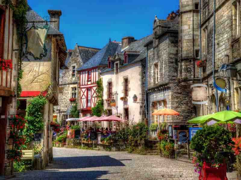 Où habiter en Bretagne en 2050 ?