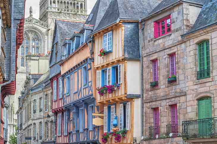 Où passer 5 jours en Bretagne ?