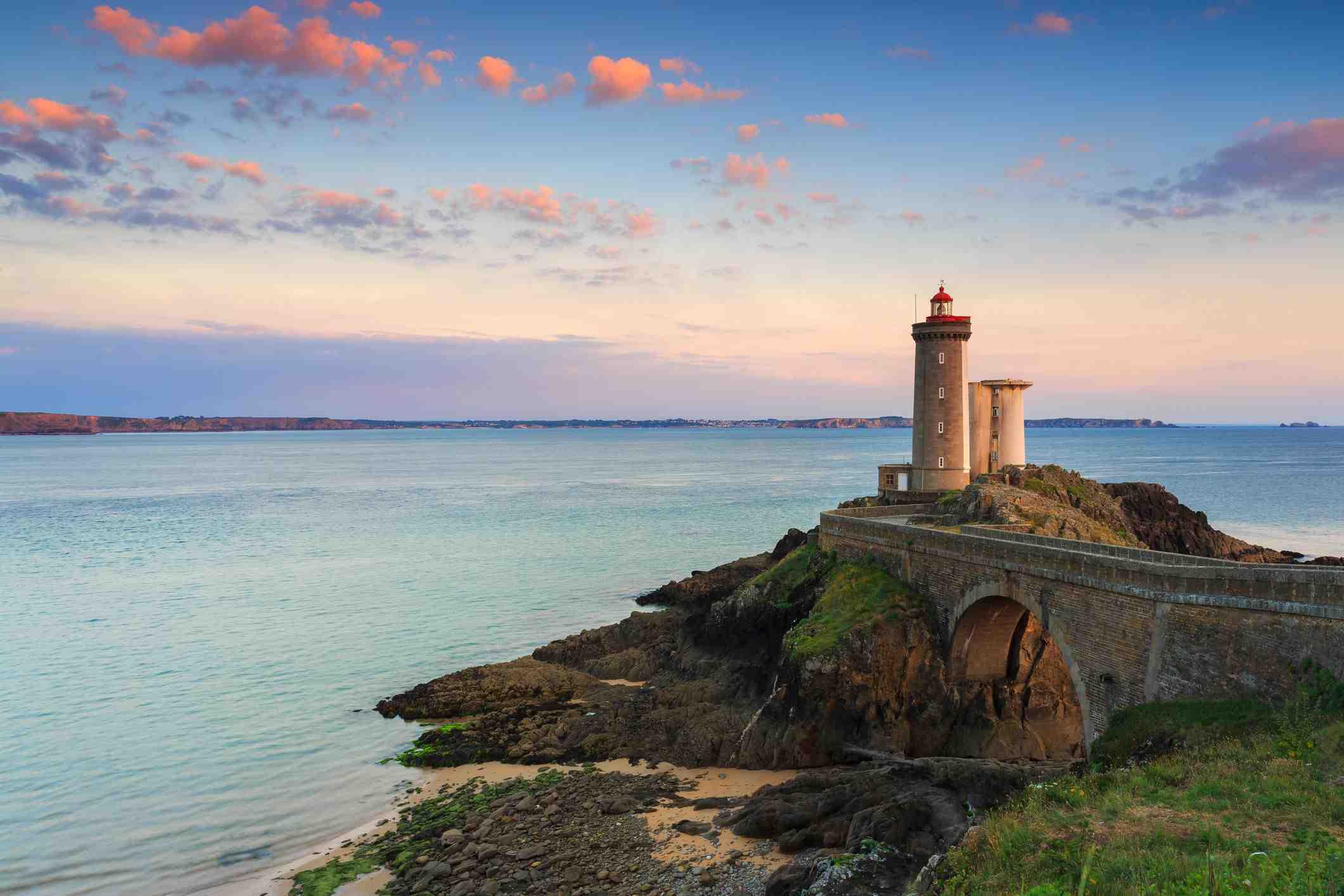 Où sont les plus beaux paysages de Bretagne ?