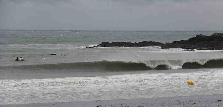 Où surfer Bretagne ?