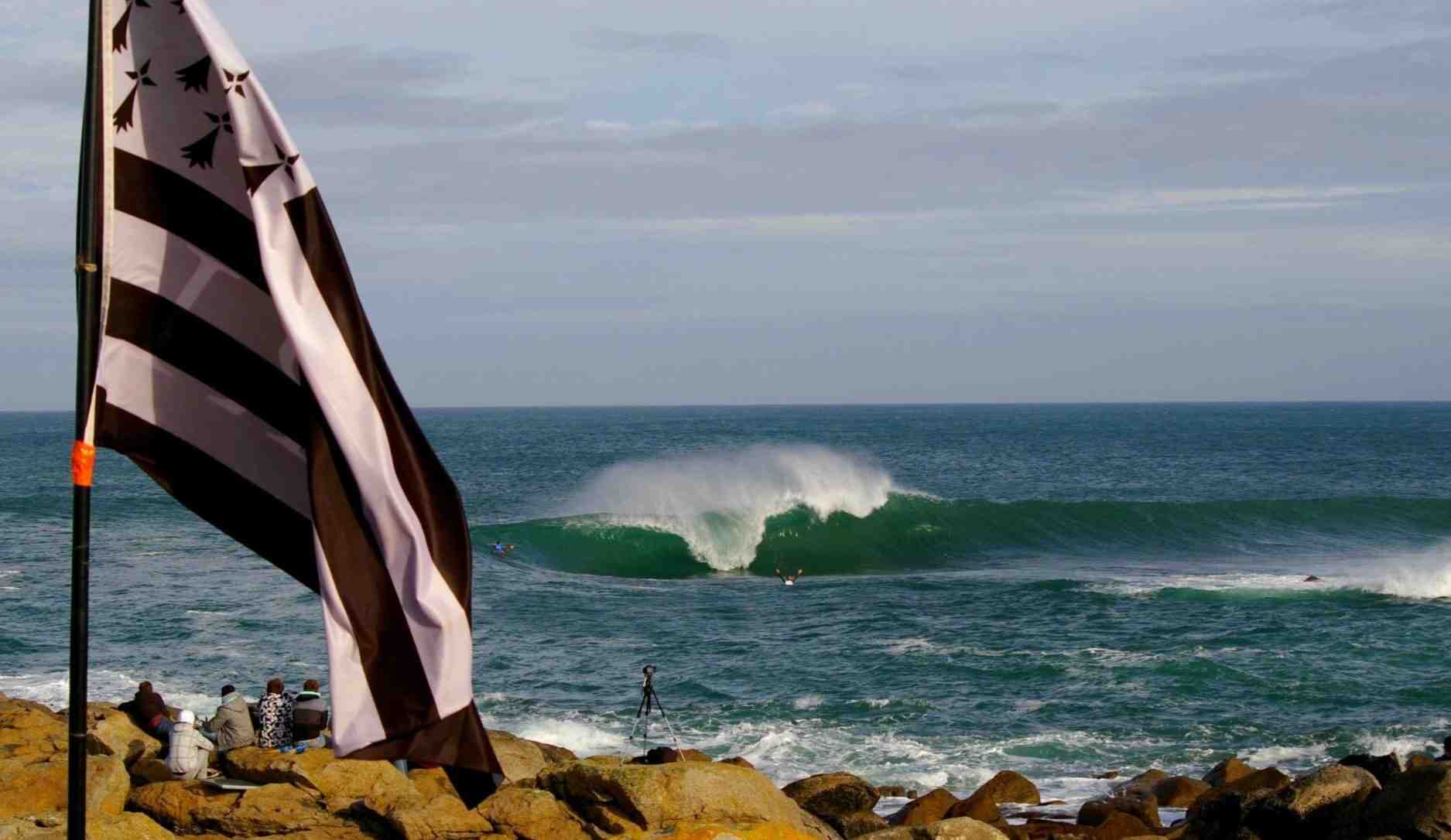 Où surfer au Mexique en août ?