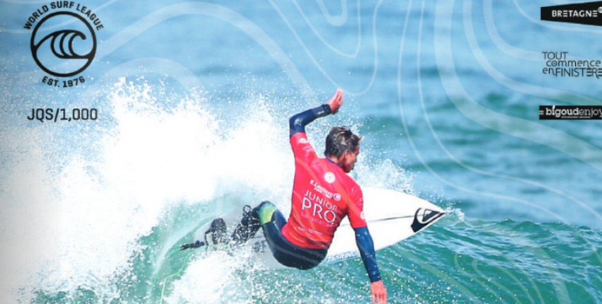 Où surfer en Bretagne ce week end ?