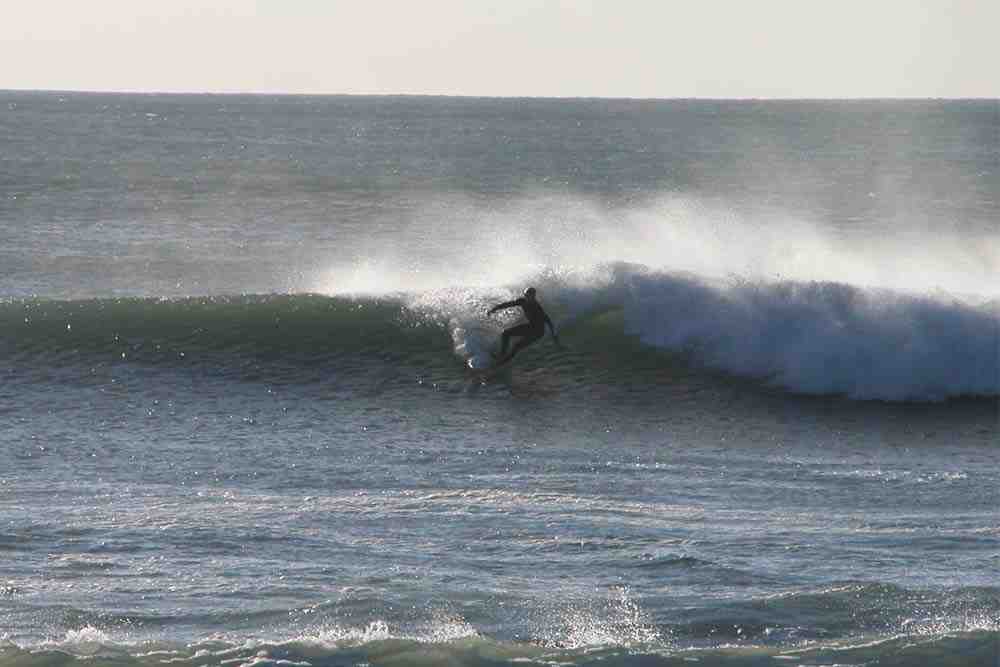 Où surfer en Finistère Nord ?