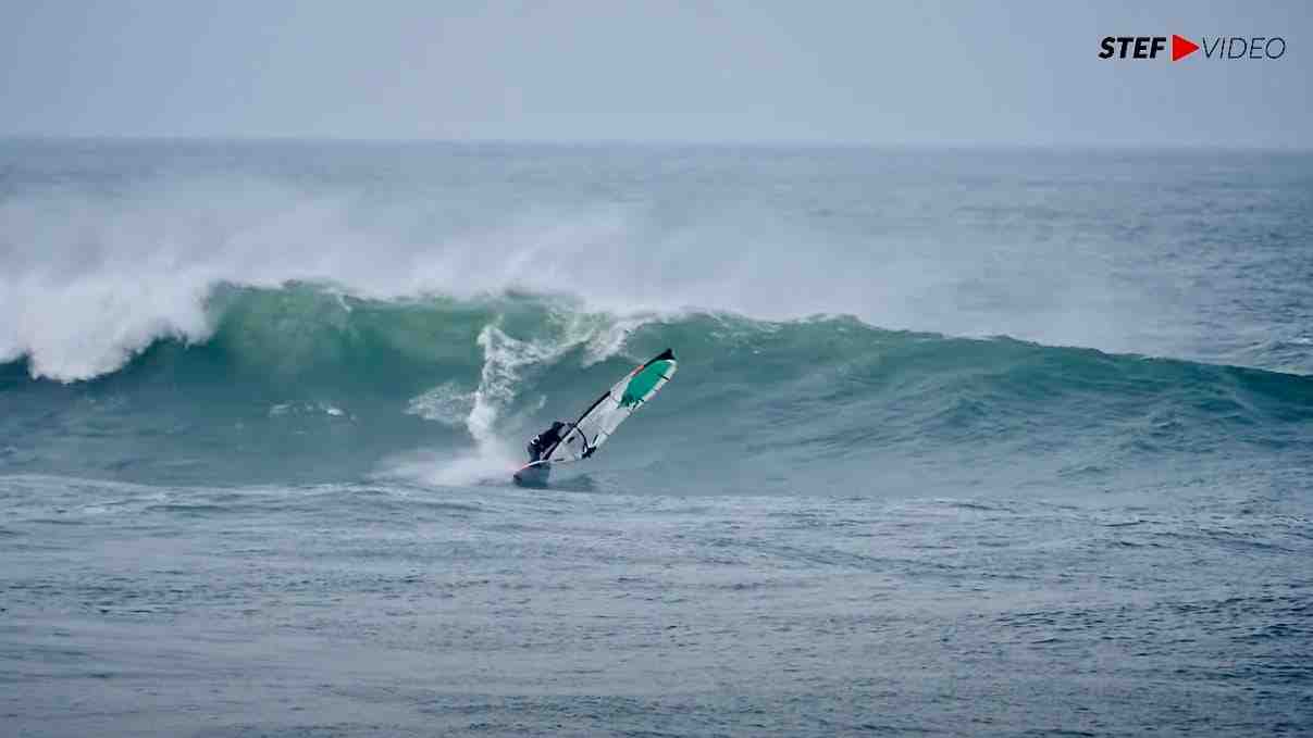Où surfer près de Saint-malo ?