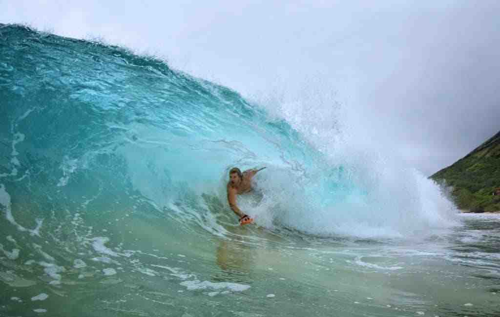 Quand surfer au Costa Rica ?