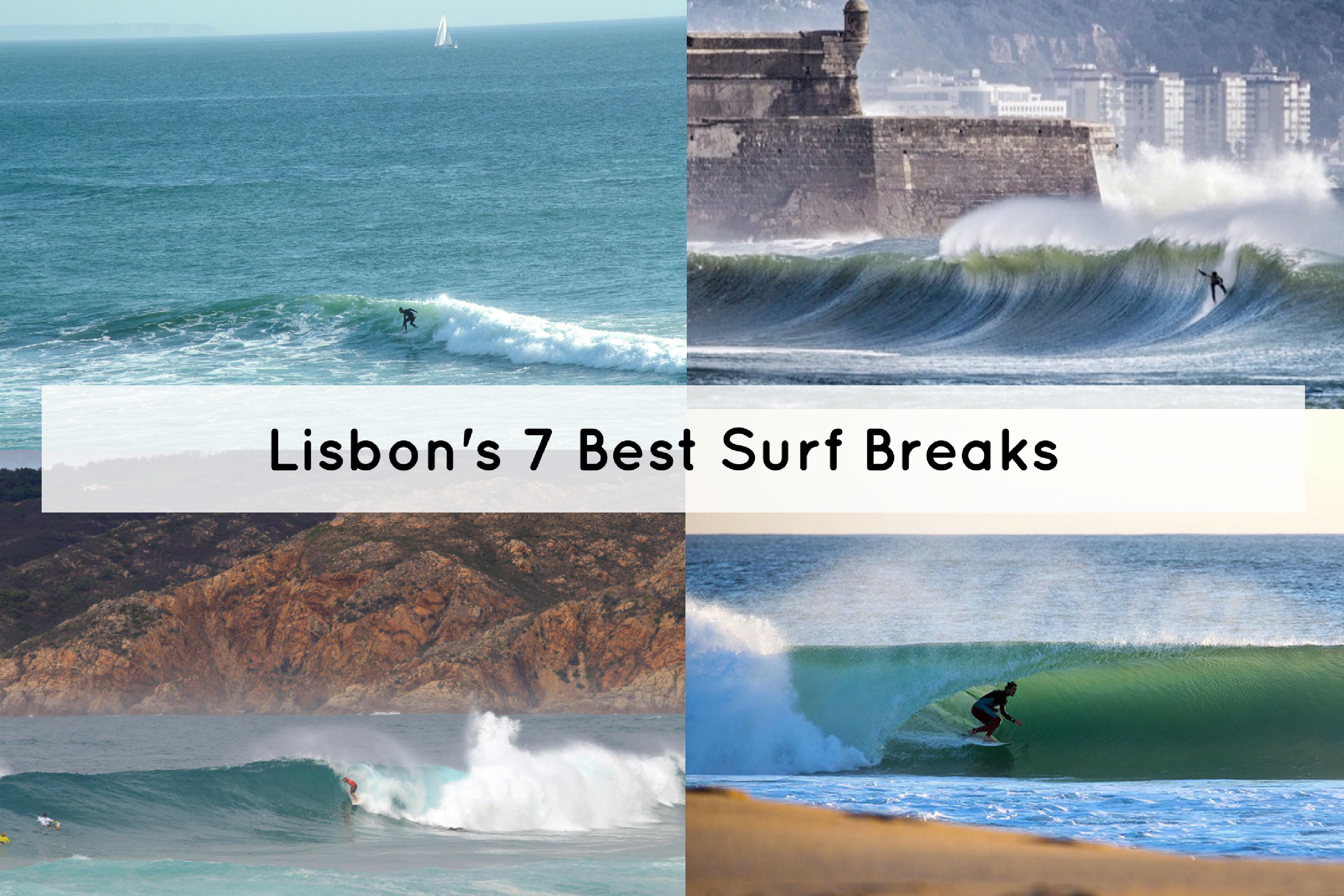 Quel est le meilleur spot de surf au monde ?