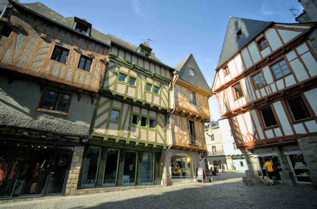 Quel est l'endroit le plus ensoleillé de Bretagne ?