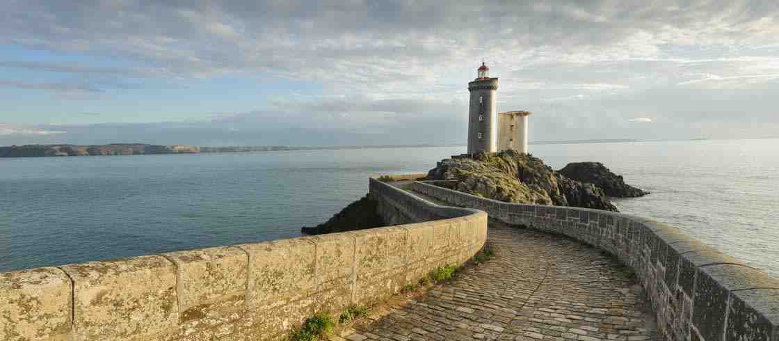 Quelle est la plus belle partie de la Bretagne ?