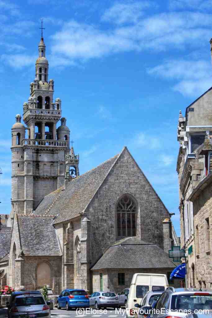 Quelle est la ville la moins chère de Bretagne ?